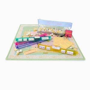 Oh My Mahjong Sorbet Starter Kit